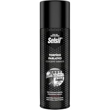 Mey İthalat Torpido Parlatıcı 200 ml
