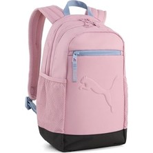 Mey İthalat Sırt Çantası, Puma Buzz Small Backpack Unisex Çocuk