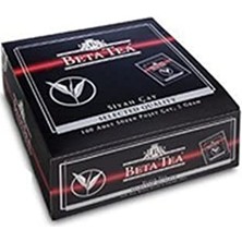 Mey İthalat Bardak; Tea-Selected Quality Poşet 100 x 2 G (Seylan Çayı, Ceylon Tea)