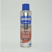 Mey İthalat Pas Sökücü Sprey 250 ml 4745372202115