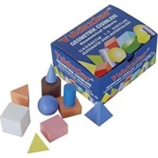Mey İthalat Geometrik Cisimler 122