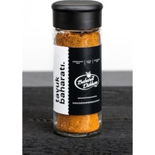 Mey İthalat Tavuk Baharatı 45 G (Cam)