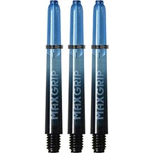 Mey İthalat Xq Max QD7005150 Dart Şaft Seti Orta