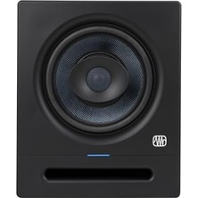 Mey İthalat Eris Pro 8 | 2-Yollu; Biamp, Aktif, 8" Coaxial Stüdyo Monitör