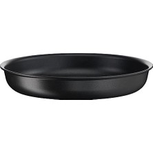 Mey İthalat Tava; Ingenio Mix 6x Indüksiyon Tabanlı, 28 cm