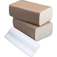 Mey İthalat Havlu Z Katlı Havlu Altın Havlu Koli Içi 12 Paket