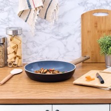 Mey İthalat Tava, Eco Ceramic 28 cm