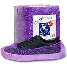 Mey İthalat Galoş 1000 Lik