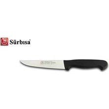 Mey İthalat Pimsiz Sap Sürmene Mutfak Bıçağı 13 Cm. 61102