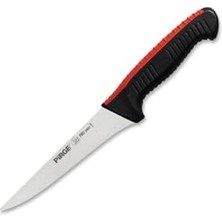 Mey İthalat Pro 2002 Süper Tutuş Kasap Bıçağı No:1 14,5 cm 31381