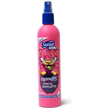 Mey İthalat Çocuklar Için Berry Awesome Saç Açıcı Sprey 295 ml