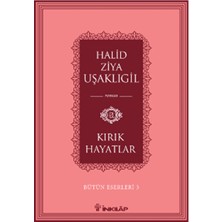 Lisinya Kırık Hayatlar