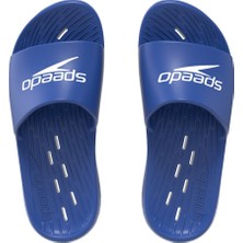 Speedo Slide Terlik (Lacivert)