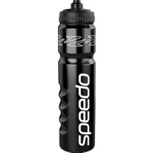 Speedo 1 Litre Suluk (Siyah)