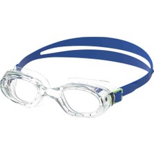 Speedo Futura Hydrospex Çocuk Gözlüğü (Şeffaf)