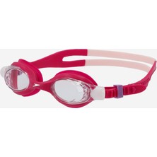 Speedo Skoogle Çocuk Gözlüğü (Koyu Pembe)