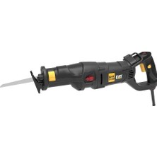 Cat DX5120 1200WATT Profesyonel Tilki Kuyruğu Testere