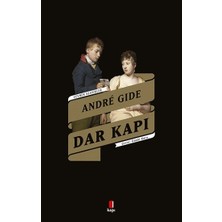 Kapı Yayınları Dar Kapı
