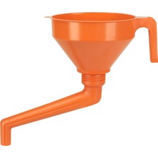 Pressol Plastik Yan Huni 1,2lt