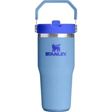 Stanley Mavi Termos The Iceflow™ Flip Straw 2.0 0.41L