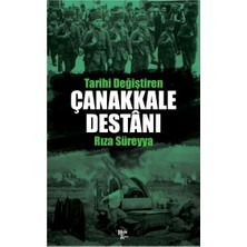 Lisinya Çanakkale Destanı