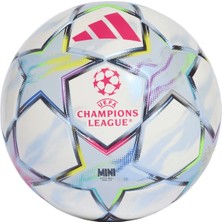 Adidas Futbol Topu, 1, Beyaz