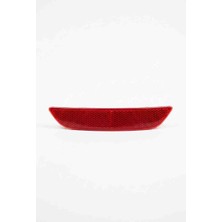 OEM Renault Clio 4 Arka Tampon Reflektörü Sol 265659650R