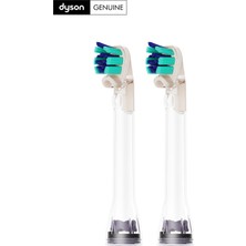 Dyson Camerajet™ Çift Etkili Fırça Başlıkları (2'li Paket)