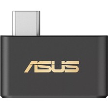 Asus USB-BE93 Mını Wifi7 BE6500 Tri-Band Type-C USB Adaptör
