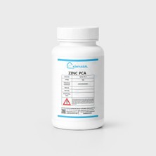 Kimyasal Evi Zınc Pca - Çinko Pca Hammadde