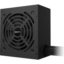 Gigabyte Gıgabyte P650G Pcıe 5.1 ​​​​güç Kaynağı - Pcıe 5.1, 80 Plus Silver, 120MM Fan, Atx 3.1 ile Uyumlu, Ab Fişi