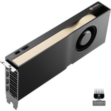Pny Nvıdıa Rtx Pro 4500 Blackwell Iş Istasyonu Sürümü