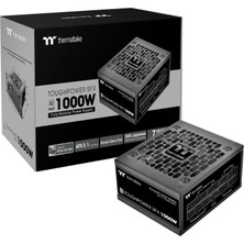 Thermaltake Toughpower Sfx 1000W Güç Kaynağı | Atx3.1 | 80PLUS Platin