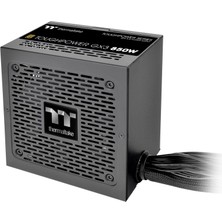 Thermaltake Toughpower Gx3 850W | 80ARTI Altın | Atx3.0 | Modüler Olmayan