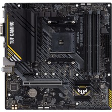 Asus Tuf Gaming A520M-PLUS Iı Anakart Soketi Am4