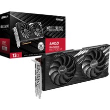 Asrock VGA Rx 7700XT 12GB Gddr6 Challenger