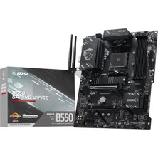 MSI Msı B550 Oyun WIFI6E