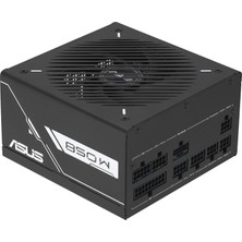 Asus Prime 750W Gold Black Edition Oyun Güç Kaynağı