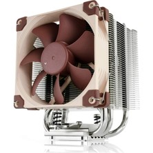 Noctua NH-U9S, Sessiz Tek Kule Cpu Yüksek Performanslı Soğutucu