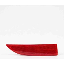 OEM Renault Symbol Arka Tampon Reflektörü Sağ 265600427R