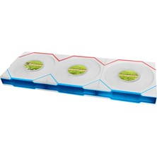 Lian Li Unı Fan Tl LCD Flex Kablosuz 120MM Fan 3'lü Paket