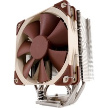 Noctua NH-U12S, Sessiz Tek Kuleli Cpu Yüksek Performanslı Soğutucu