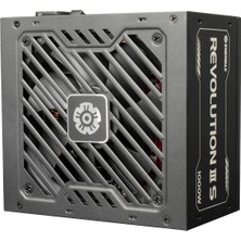 Enermax Revolution Iıı S 1000W Güç Kaynağı Tam Modüler 80+ Platinum 12V-2X6 Bk