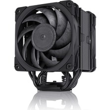 Noctua NH-U12A Chromax.black, Sessiz Kule Cpu Yüksek Performanslı Soğutucu