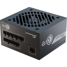 Seasonic Core GX-650 V2 Atx 3.1, 80 Altın, Siyah, Alaşımlı Çelik, Kule
