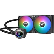 Thermaltake Sıvı Soğutma TH280 V2 Argb Sync Hepsi Bir Arada Sıvı Soğutucu