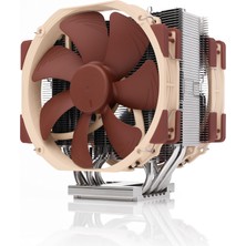 Noctua NH-U14S Tr5-Sp6, Sessiz Sunucu/iş Istasyonu Üst Düzey Tower Cpu Soğutucusu