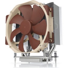 Noctua NH-U14S Tr4-Sp3, Sessiz Sunucu/iş Istasyonu Üst Düzey Tower Cpu Soğutucusu