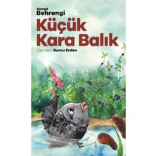 Halk Kitabevi Küçük Kara Balık
