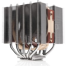 Noctua NH-D12L, Sessiz Çift Kuleli Cpu, Yüksek Performanslı Soğutucu